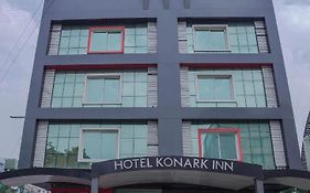 Hotel Konark Inn Indore